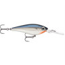 Воблер RAPALA Harvest Shad 05 /S HVSD05-S